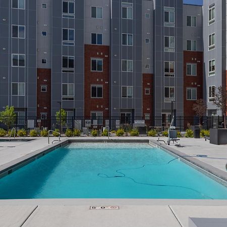 Canyon Vista Boho Flat Draper Exterior photo
